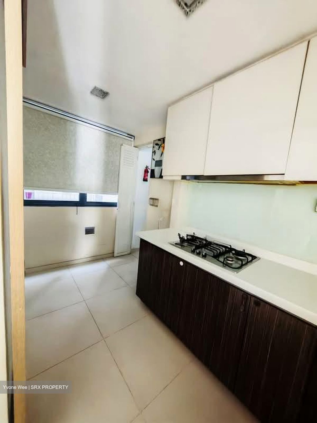 Twin Waterfalls (D19), Condominium #582929281